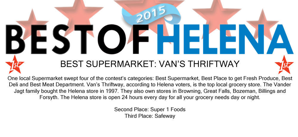 Best Supermarket